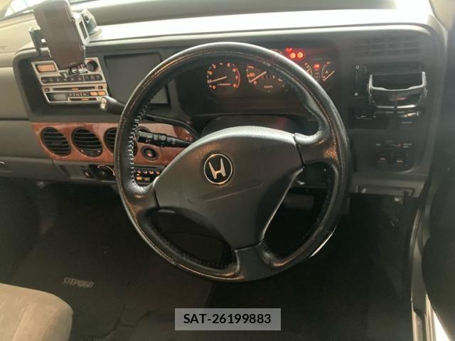Honda e 2000-09 8831763-15