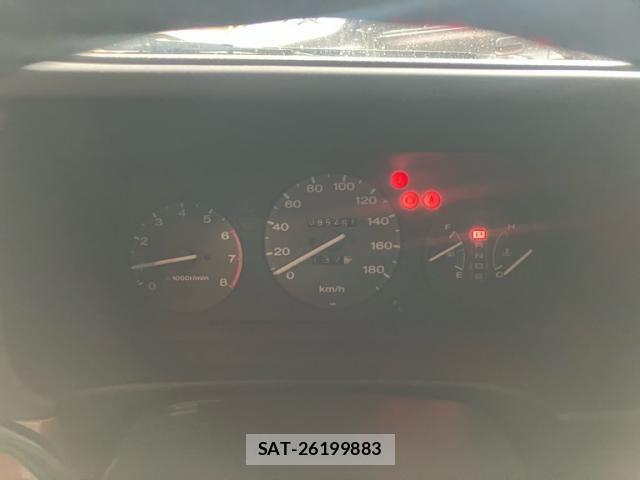 Honda e 2000-09 8831763-16