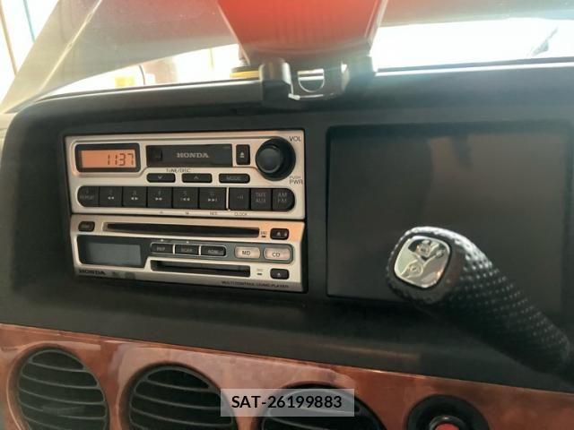 Honda e 2000-09 8831763-18