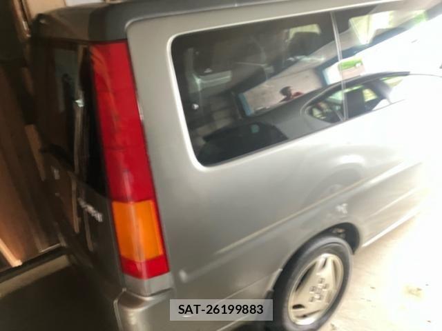 Honda e 2000-09 8831763-3
