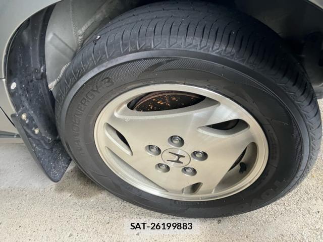 Honda e 2000-09 8831763-4