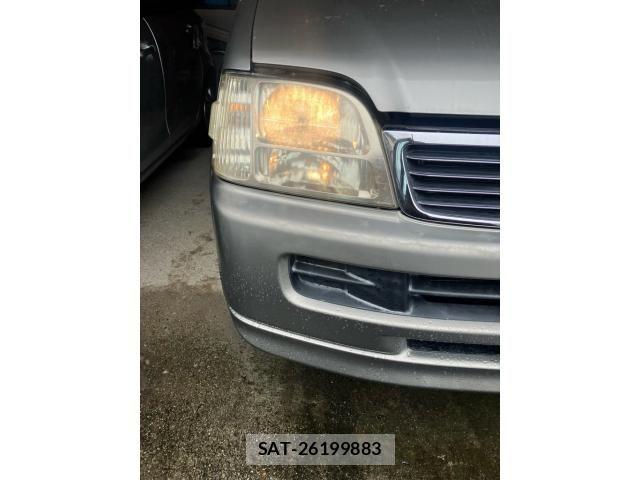 Honda e 2000-09 8831763-6