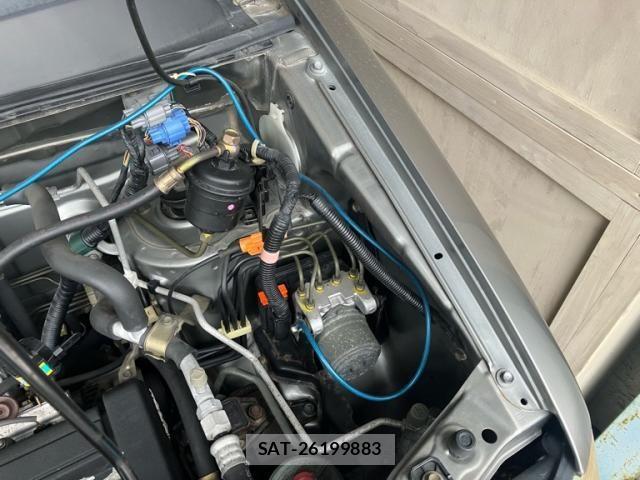 Honda e 2000-09 8831763-7
