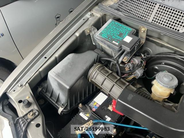 Honda e 2000-09 8831763-8