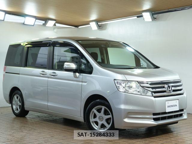 Honda e 2014-01 8831764-0