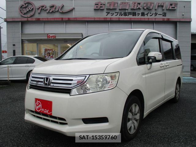 Honda e 2009-12 8850719-0