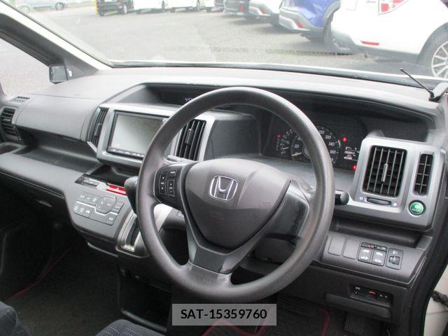 Honda e 2009-12 8850719-9