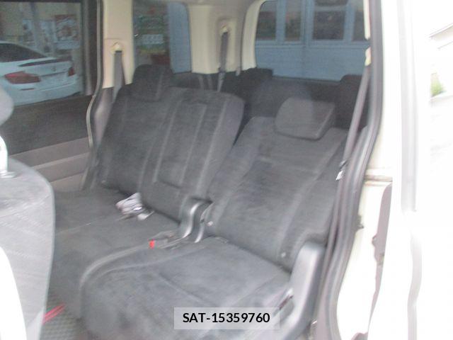 Honda e 2009-12 8850719-15