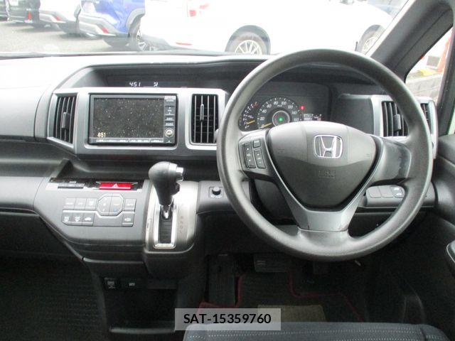 Honda e 2009-12 8850719-1