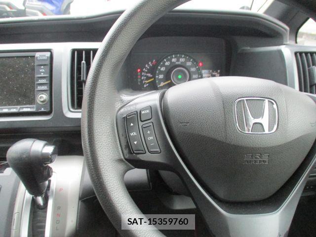 Honda e 2009-12 8850719-19