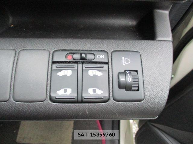 Honda e 2009-12 8850719-20