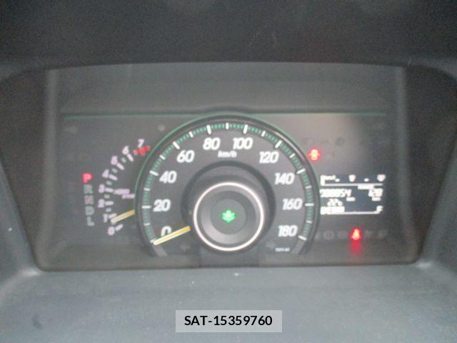 Honda e 2009-12 8850719-22