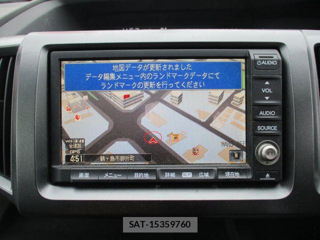 Honda e 2009-12 8850719-23