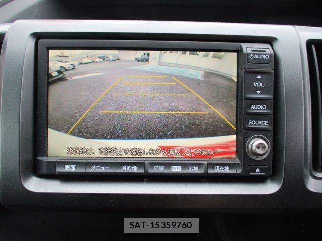 Honda e 2009-12 8850719-24