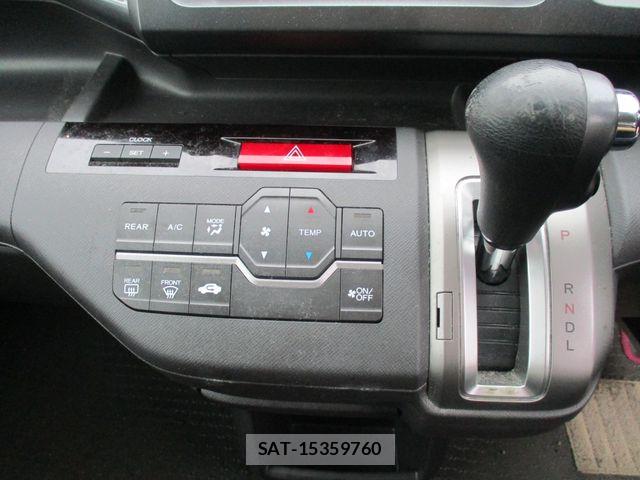 Honda e 2009-12 8850719-25