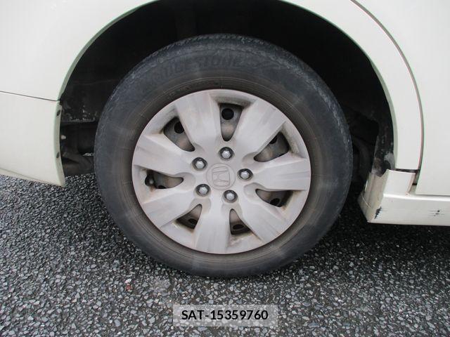 Honda e 2009-12 8850719-26
