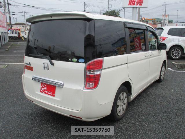 Honda e 2009-12 8850719-2