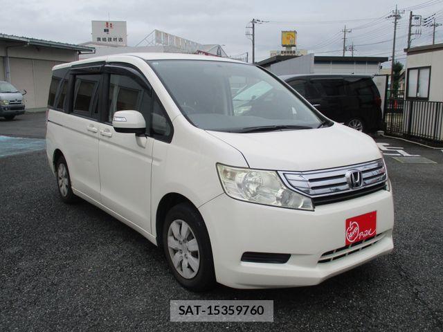 Honda e 2009-12 8850719-3