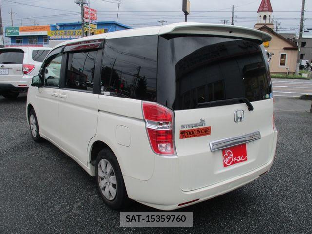 Honda e 2009-12 8850719-4