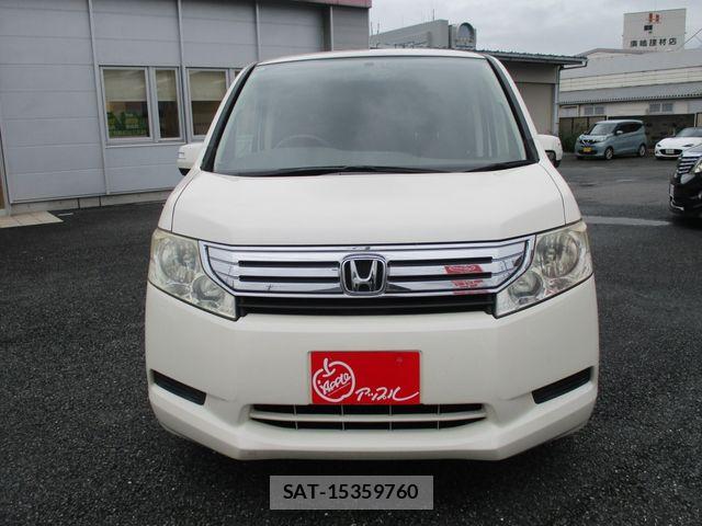 Honda e 2009-12 8850719-5