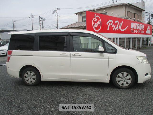Honda e 2009-12 8850719-7