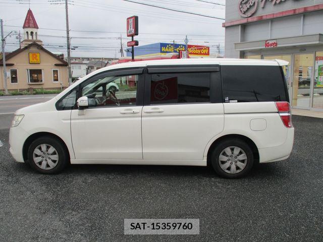 Honda e 2009-12 8850719-8