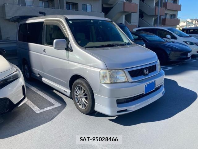 Honda e 2003-03 8850721-0