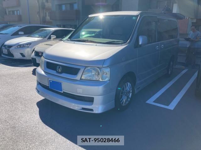 Honda e 2003-03 8850721-1