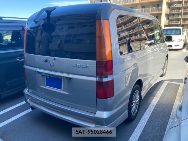 Honda e 2003-03 8850721-2