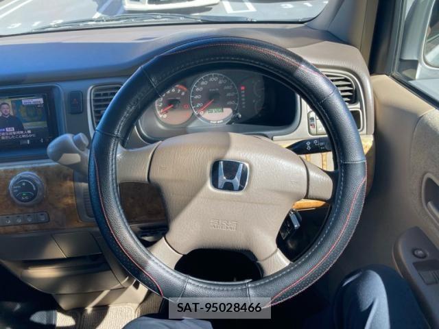 Honda e 2003-03 8850721-7