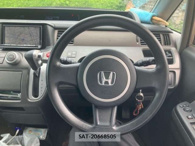 Honda e 2005-09 8882309-14