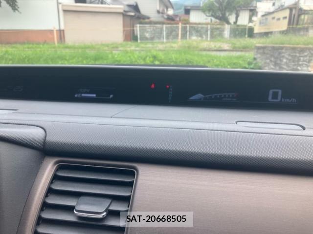 Honda e 2005-09 8882309-15
