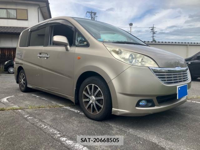 Honda e 2005-09 8882309-1