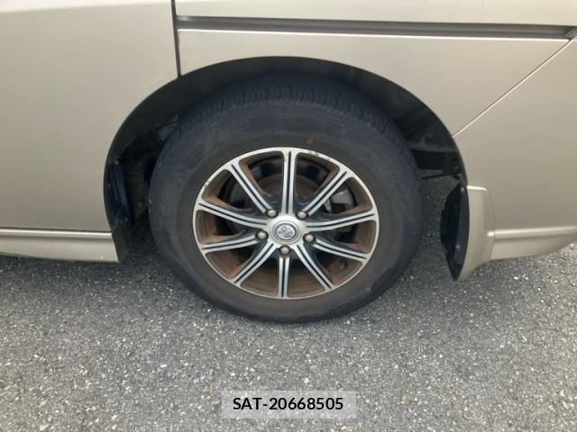 Honda e 2005-09 8882309-4