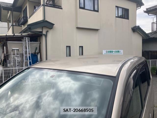 Honda e 2005-09 8882309-7