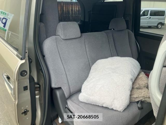Honda e 2005-09 8882309-8