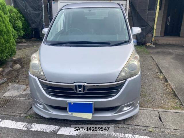 Honda e 2007-09 8882308-0
