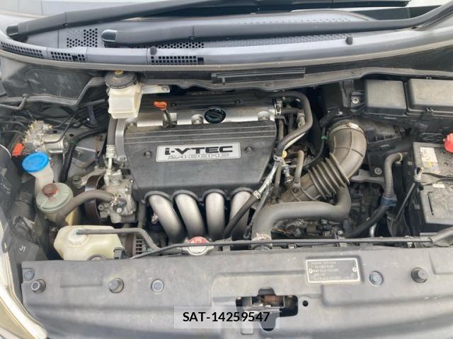 Honda e 2007-09 8882308-16