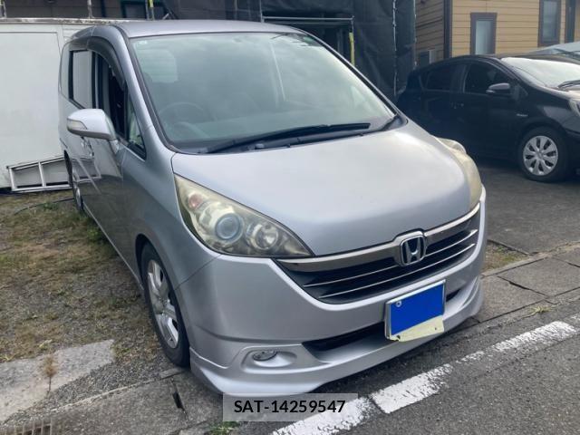 Honda e 2007-09 8882308-1