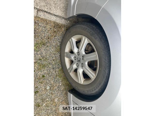 Honda e 2007-09 8882308-3