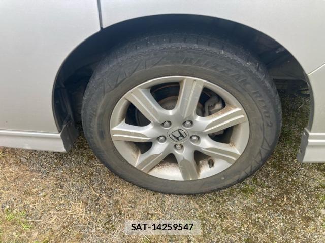 Honda e 2007-09 8882308-4