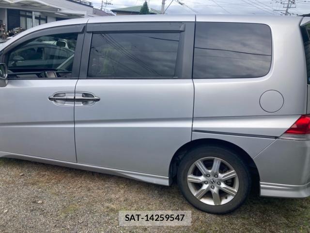 Honda e 2007-09 8882308-5