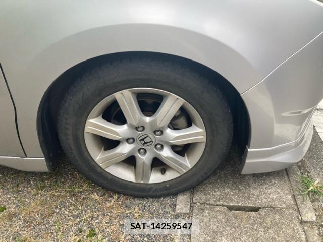 Honda e 2007-09 8882308-6