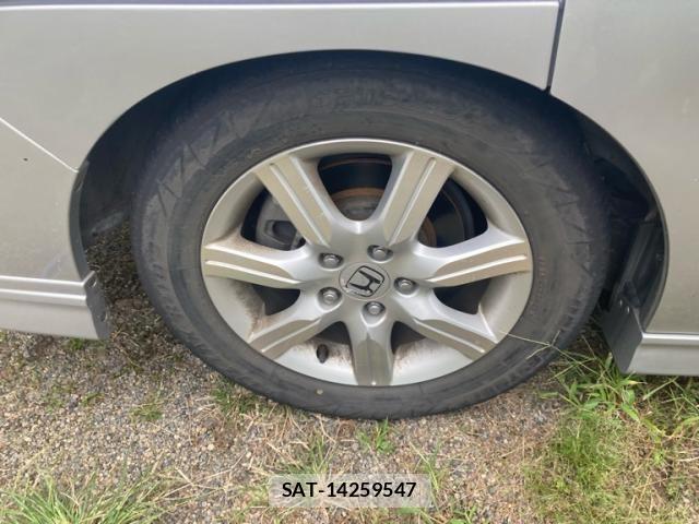 Honda e 2007-09 8882308-8