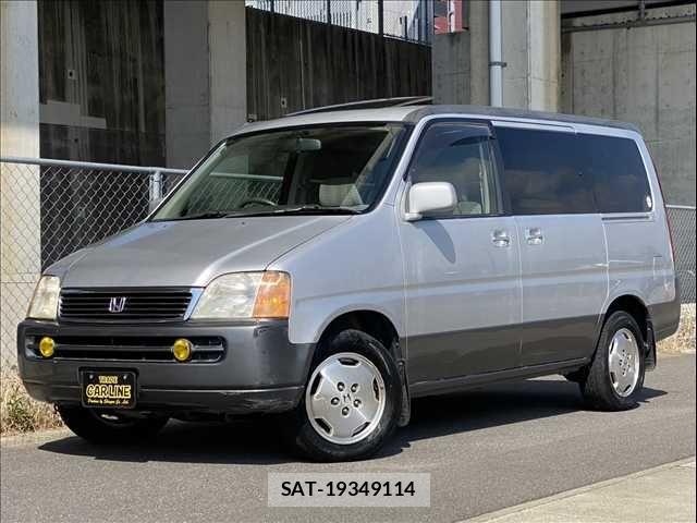 Honda e 1997-03 4987066-0