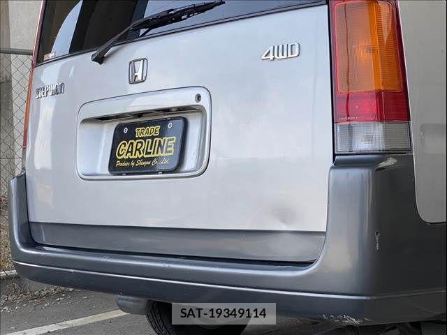 Honda e 1997-03 4987066-10