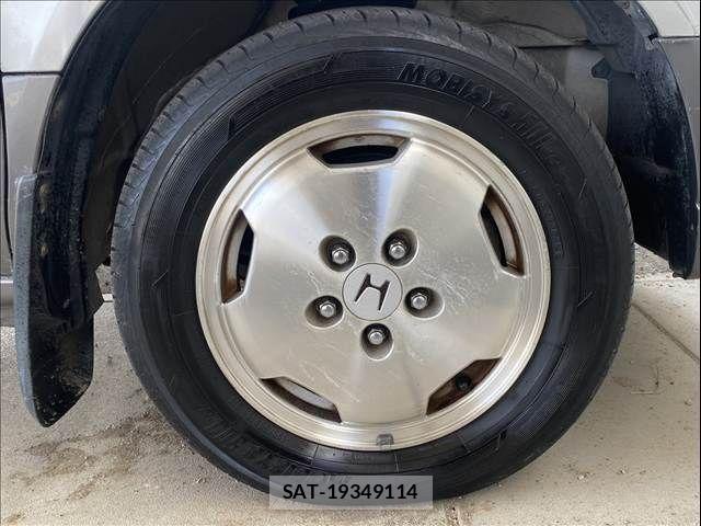 Honda e 1997-03 4987066-11