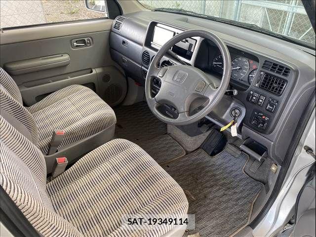 Honda e 1997-03 4987066-13