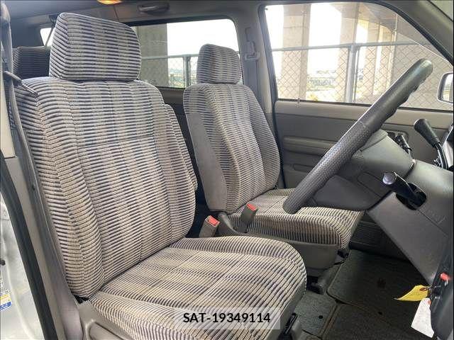 Honda e 1997-03 4987066-14