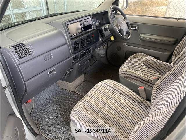 Honda e 1997-03 4987066-15